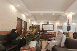 ظرفیت‌های حوزه هنری و تبلیغات اسلامی خراسان شمالی به کار گرفته می‌شود