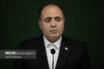 نوری: کشت فراسرزمینی در قزاقستان را افزایش می‌دهیم