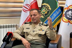 ورزشکاران قهرمان در ارتش رها نمی‌شوند؛ آمادگی جسمانی اولویت نخست