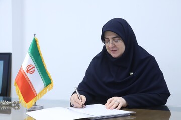 ایران با تکیه بر مردم و فرهنگ دیرپای خود همیشه برقرار خواهد ماند