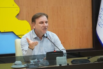 استاندار بوشهر: نسل جوان باید روایتگر حماسه دفاع مقدس باشد