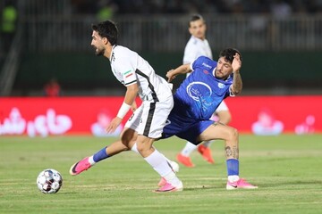 نام استقلال هنوز حریفان را می‌ترساند؛ بازیکن‌سالاری باید از بین رود