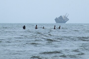 Strait of Hormuz