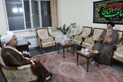 دماوندی ها همواره در برنامه‌های دینی و انقلابی خوش درخشیدند
