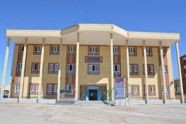 ۶ هزار مدرسه برای ۷۰۱ هزار دانش آموز کرمانی؛ سرانه آموزشی افزایش یابد
