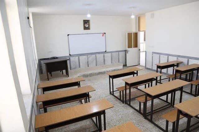 ۶ هزار مدرسه برای ۷۰۱ هزار دانش آموز کرمانی؛ سرانه آموزشی افزایش یابد