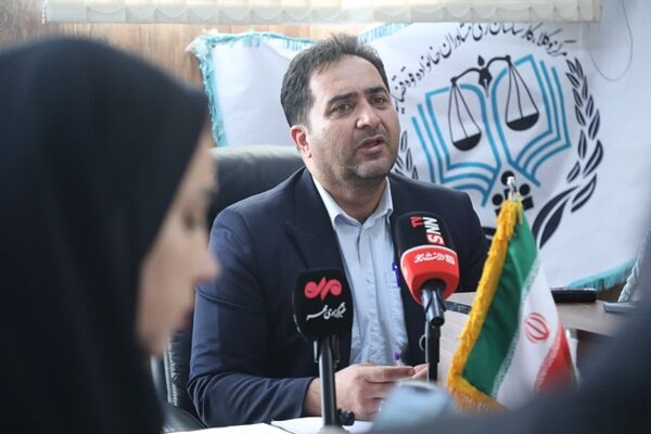 خدمات کارشناسی دستگاه قضایی باید در مسیر تسهیل امور مردم قرار گیرد