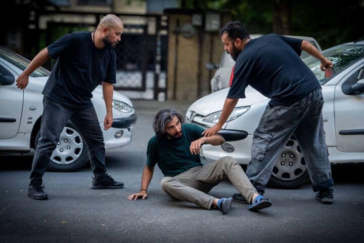 زخمهای کودکی به فیلم تبدیل شد؛ روایتی از تکرار ناخودآگاه نفرت