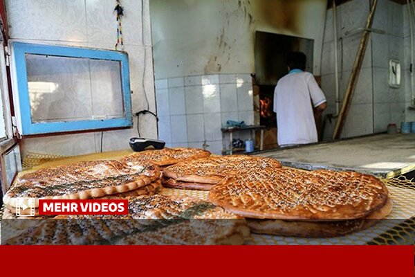 تجهیز ۷ هزار نانوایی در مناطق کم‌برخوردار به موتور برق