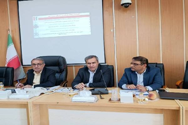 نوسازی تجهیزات مدارس جایگزین خرید امکانات جدید شود