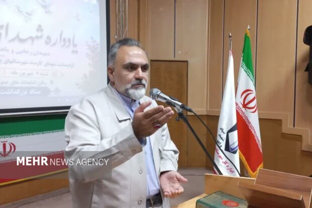 فرماندار پاکدشت: موانع صدور اسناد اراضی توچال برطرف می‌شود