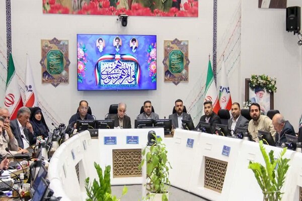 الگوی اصفهان در خدمت‌رسانی اربعین تراز جهانی پیدا کرده است