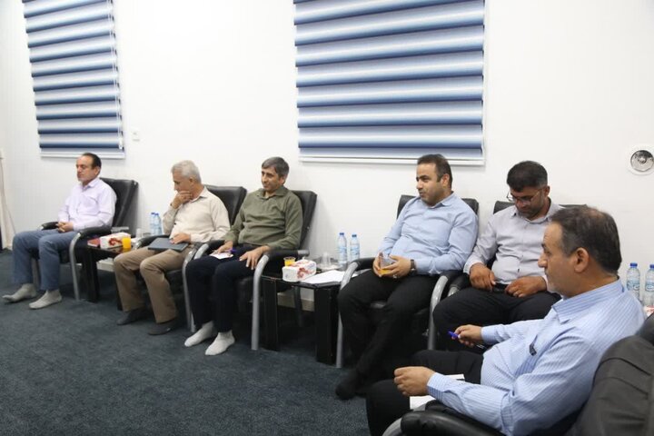 حماسه شهدای خلیج فارس به یک گفتمان زنده برای نسل امروز تبدیل شود