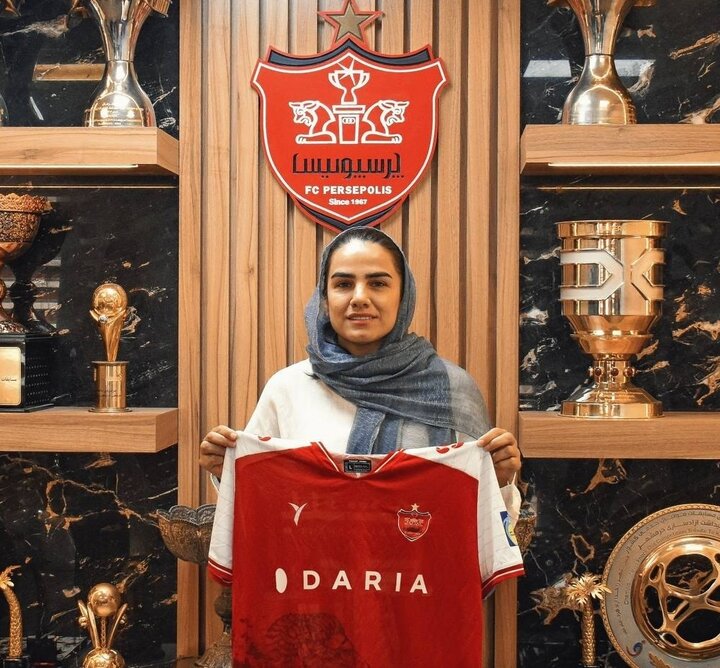 پرسپولیس هم نسخه استقلال را اجرا کرد؛ آیا ریسک سرخها جواب میدهد؟