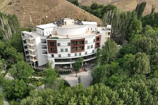 «دهکده سلامت» یادگار یک خیر بزرگ برای بیماران صعب العلاج