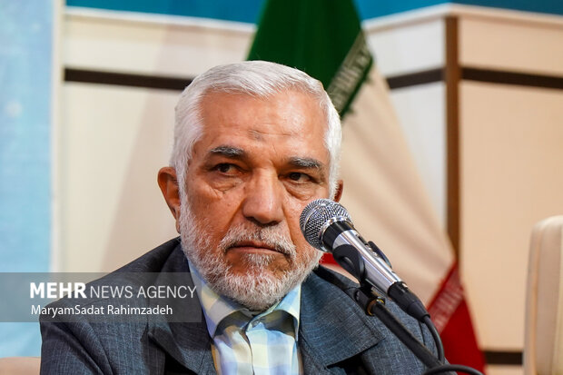 گردهمایی مدیران تبلیغات اسلامی استان فارس