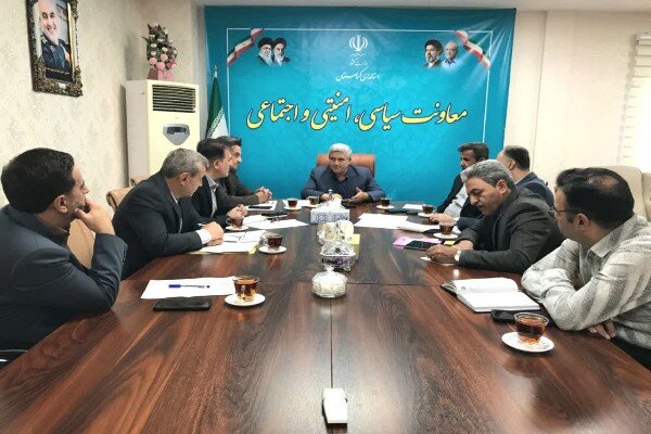 ورمقانی: کردستان باید برای بارش‌های پاییزی با آمادگی وارد فصل سرد شود