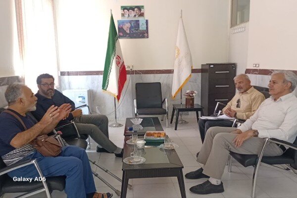 ملاویسی: خیرین قروه برای کاهش هزینههای درمان مددجویان پای کار آمدند ملاویسی: خیرین قروه برای کاهش هزینههای درمان مددجویان پای کار آمدند