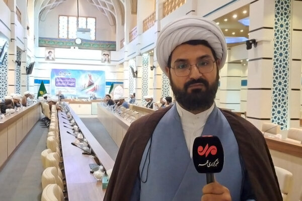 ترویج گفتمان «خونخواهی رهبر شهید» در دستور کار تبلیغات اسلامی فارس