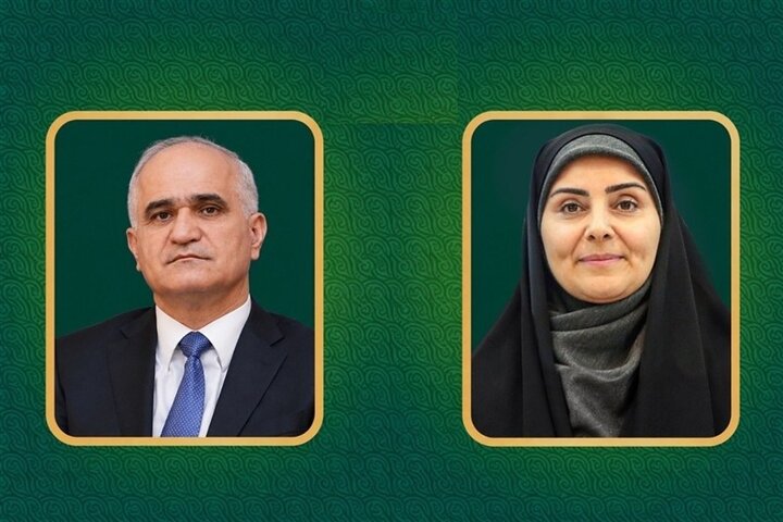 Iran, Azerbaijan keen to expand transit coop. border projects