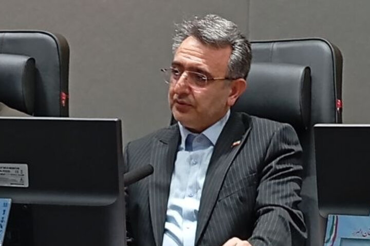 البرز در آستانه یک میزبانی آسیایی در کنگفو