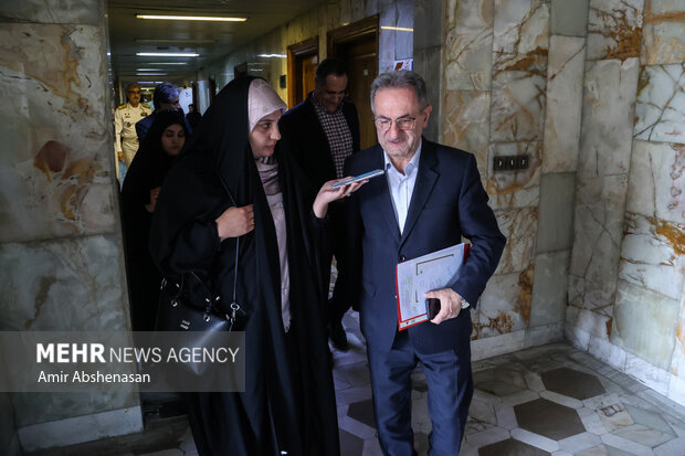 آیین رونمایی از ۱۵هزار اقلام گردشگری خارجی برای ۵۰ کشور
