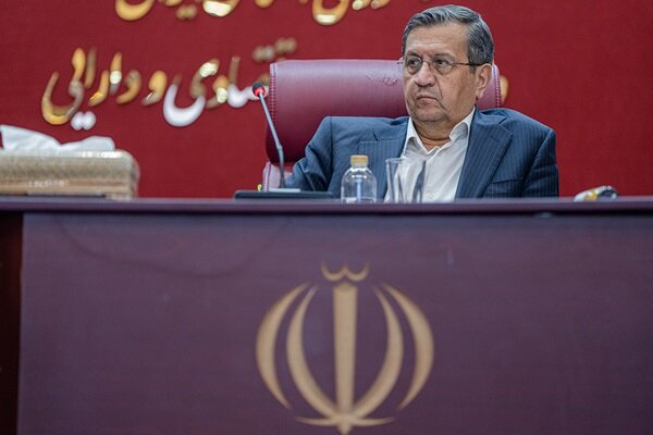 هشدار رئیسکل بانک مرکزی: برخورد قاطع با متخلفان حوزه پولشویی هشدار رئیسکل بانک مرکزی: برخورد قاطع با متخلفان حوزه پولشویی