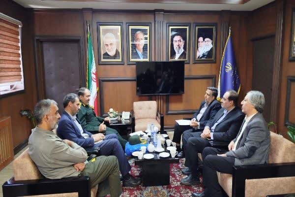 فرهنگ ایثار و شهادت در استان کرمان نیازمند افزایش کمی و کیفی است