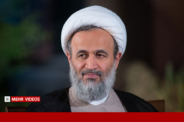 پناهیان: گفتمان انتقام، رنج جنگ را به «رنج مقدس» تبدیل می‌کند