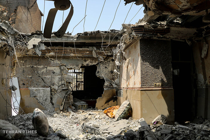 US attack on wedding in southern Iran kills four, injures nearly 70