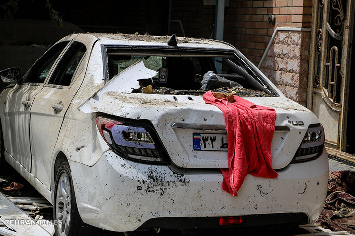 US attack on wedding in southern Iran kills four, injures nearly 70