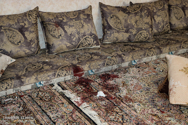 US attack on wedding in southern Iran kills four, injures nearly 70