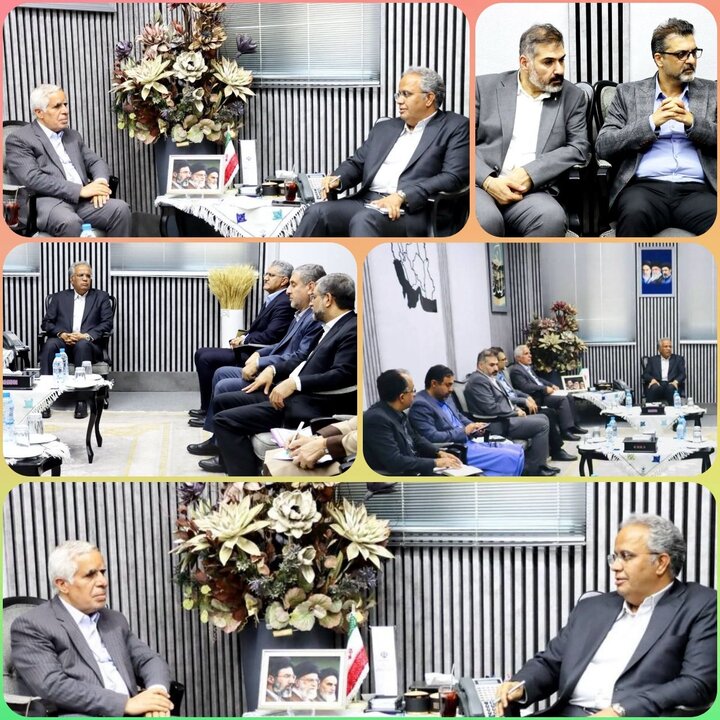 از خامفروشی تا خلق ثروت؛ قطار توسعه معدن در سیستانوبلوچستان