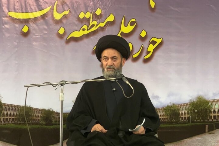 آیت‌الله عاملی: جامعه امروز بیش از هر زمان به معنویت و بصیرت نیاز دارد