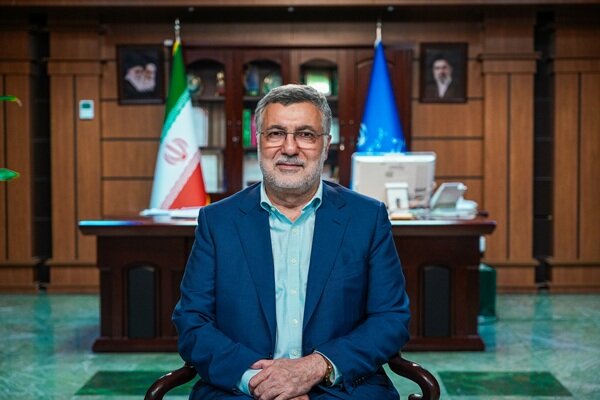 وزیر بهداشت: خیرین موتور محرک توسعه سلامت کشور هستند وزیر بهداشت: خیرین موتور محرک توسعه سلامت کشور هستند