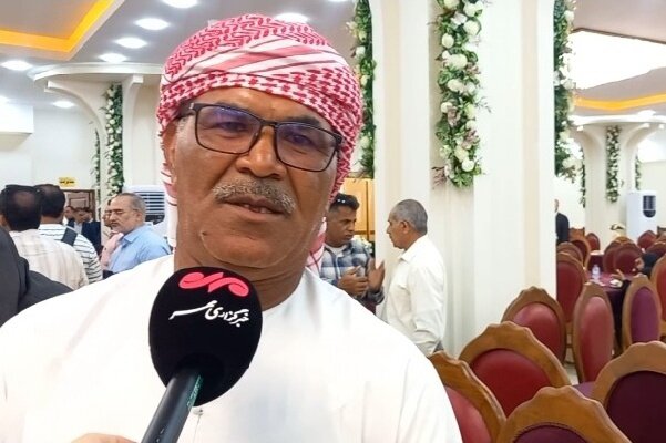 شکستن محاصره دریایی توسط صیادان هرمزگانی؛ هراسی از آمریکا نیست