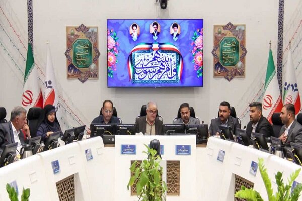 خدمات مدیریت شهری اصفهان در اربعین الگویی بی‌نظیر برای جهان اسلام است