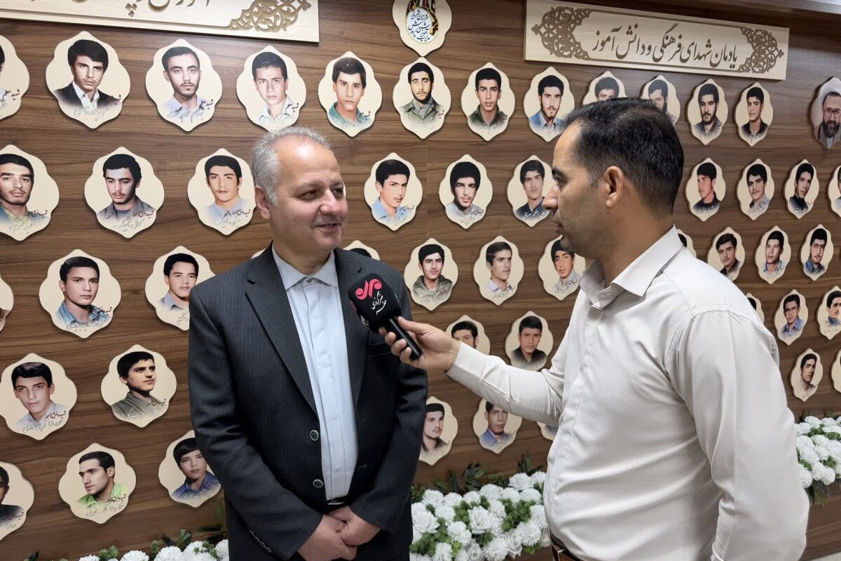 مدیر آموزش و پرورش شهریار: یک‌هشتم معلمان متقاضی انتقال هستند