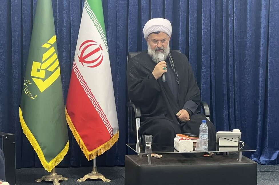 تحلیل بحران: حماسه شهدای خلیج فارس به یک گفتمان زنده برای نسل امروز تبدیل شود | مهر - کد 73a8