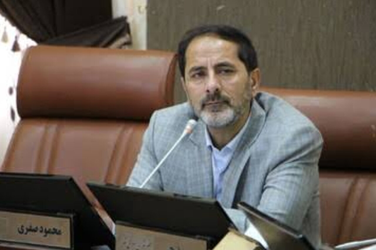 اختصاص زمین برای ساخت بیمارستان با همکاری اوقاف و جهاددانشگاهی اردبیل