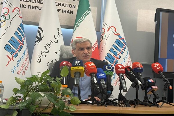 بررسی چالش‌ها: زمان جنگ برای ارسال نمونه‌ها مشکل داشتیم؛ کنترل دوپینگ هفتگی فوتبال | مهر - کد 8465