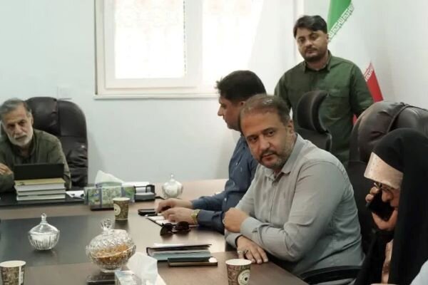 گزارش ویژه: زندی‌نیا: ساماندهی پسماند بوشهر نیازمند نگاه کارشناسی و آینده‌نگر است | مهر - کد 8a39
