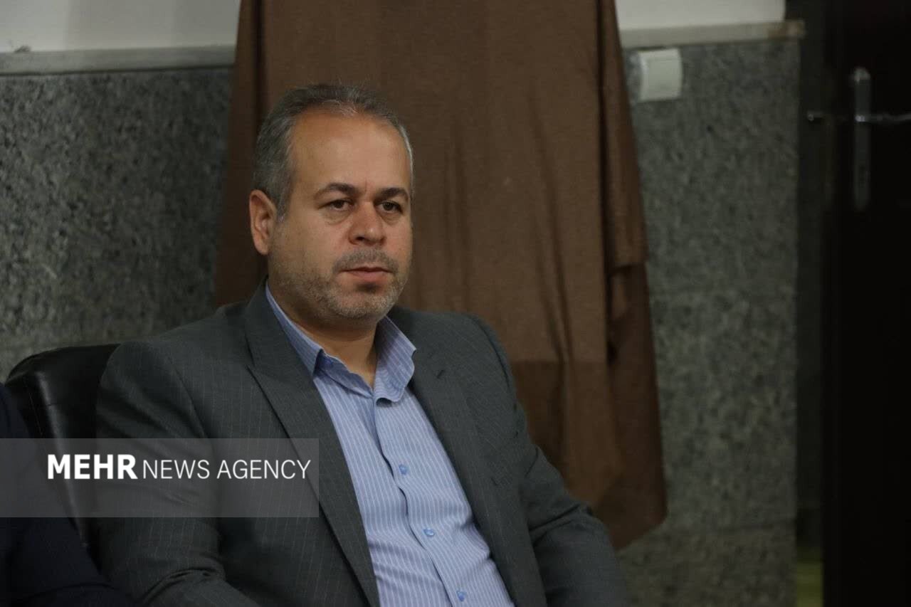 بررسی جامع: رستمی: آموزش و اقدامات فرهنگی در اجرای امر به معروف تقویت شود | مهر - کد e90e