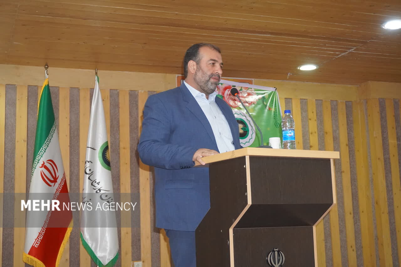 محمدیاران: کارشناسان رسمی دادگستری بی‌طرفی و حق‌الناس را رعایت کنند