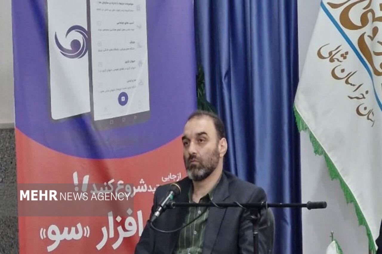رضایی: ۲۶ دستگاه در اجرای امر به معروف و نهی از منکر نقش دارند