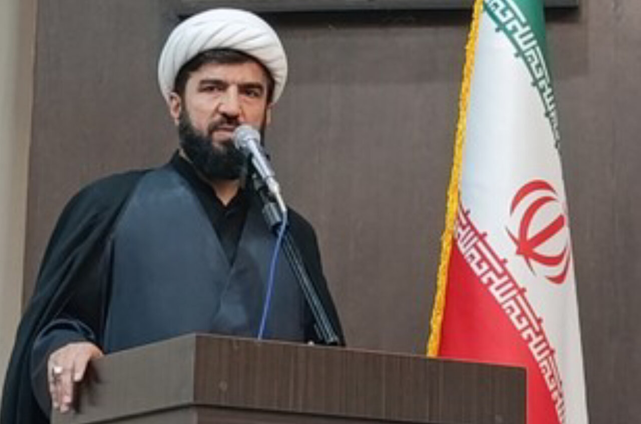 تحلیل مثبت: گرزین: فعالیت فرهنگی باید از نقش‌آفرینی فردی به جریان‌سازی مردمی برسد | مهر - کد 7b71