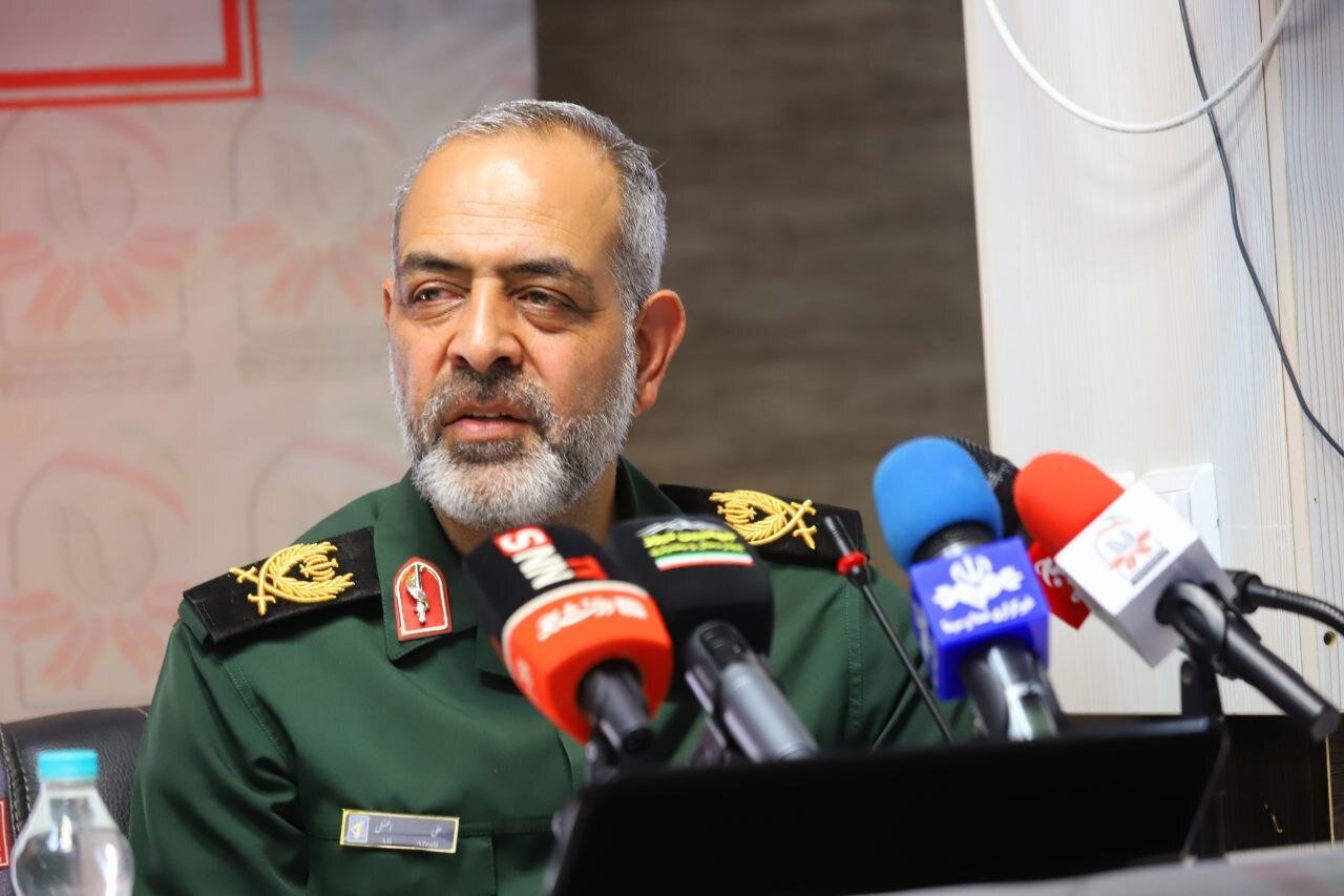 کنگره شهدا باید به حل مسائل جامعه منجر شود