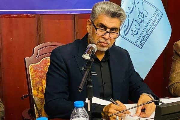 محسن نژاد: کرمان برای بازگشت به چرخه گردشگری نیازمند تغییر رویکرد است
