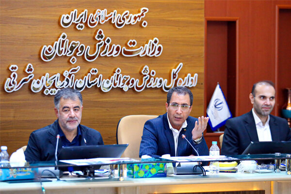 نشست هماهنگی کنگره ماکالو و بزرگداشت قهرمان فقید ابوالفضل گوزلی