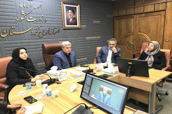 ورمقانی: تنها ۴۰۹ متقاضی جوانی جمعیت در کردستان زمین دریافت کرده‌اند